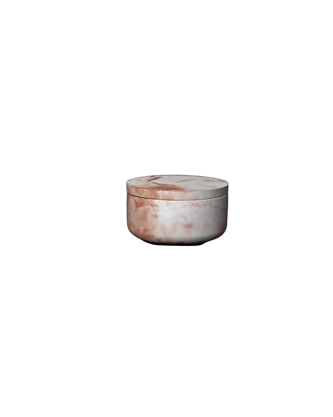 LF - Clay & Covenant