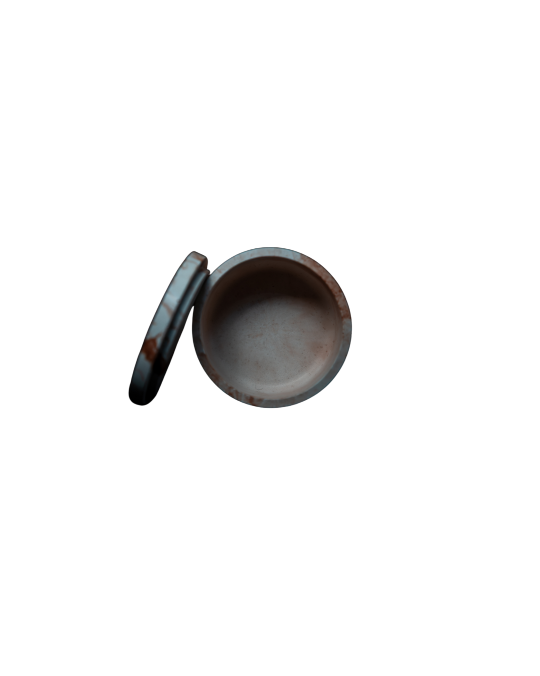 LF - Clay & Covenant