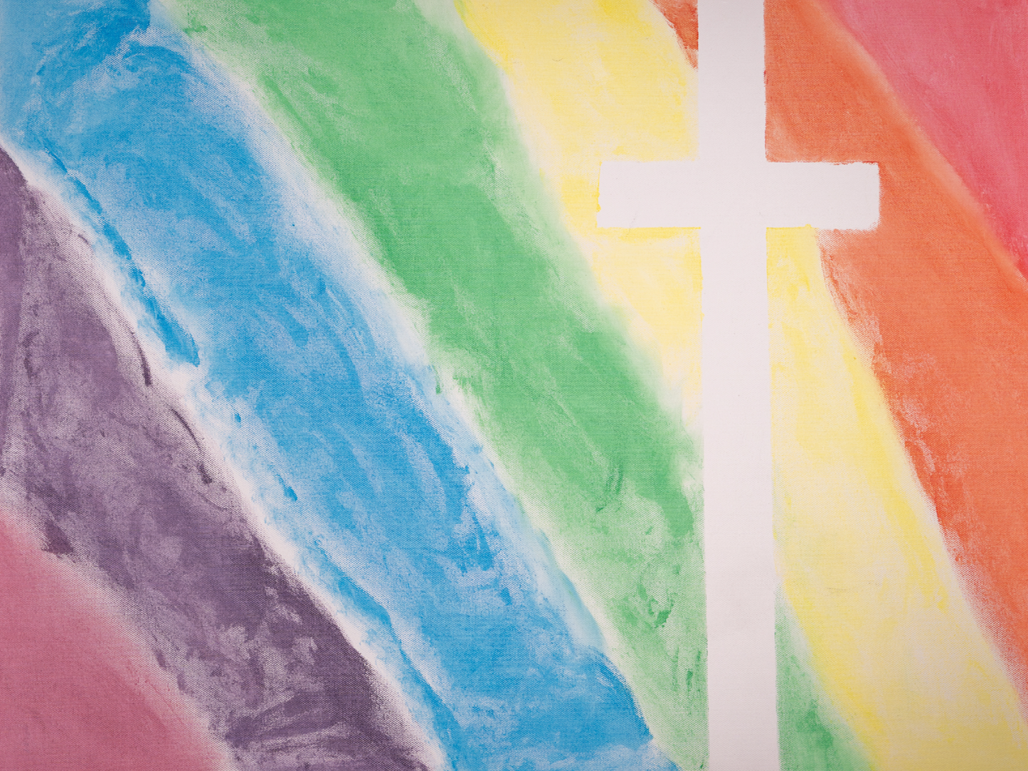 LF - Promise of God (Original Artwork)