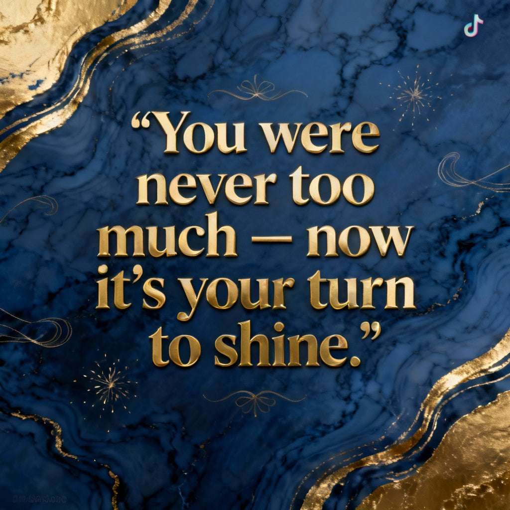 I Found My Light - Now Go Find Yours
